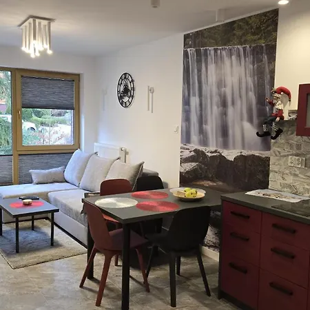 Everysky Kilinskiego 17a-15 Logana Z Sauna Apartment *