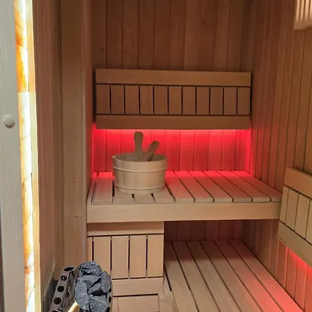 Everysky Kilinskiego 17a-15 Logana Z Sauna Apartment Szklarska Poreba