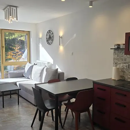 Everysky Kilinskiego 17a-15 Logana Z Sauna Apartment