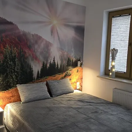 Everysky Kilinskiego 17a-15 Logana Z Sauna Szklarska Poreba