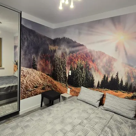 Everysky Kilinskiego 17a-15 Logana Z Sauna Apartment